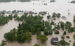 跟踪降雨如何改变地球表面有助于预测洪水