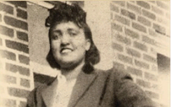 布鲁克林社区庆祝Henrietta Lacks