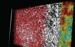 科学家们解开了DNA组织长期以来的生物学之谜