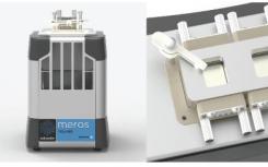 Dolomite Bio决定将μencapsulator系统转移到Dolomite Microfluidics