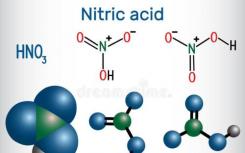 生物矿物结构中的手性转换