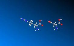 赖斯化学家探索如何将多余的氨基酸用于制造救生物质