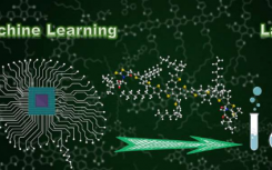 机器学习辅助的高性能有机光伏材料分子设计