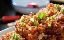 教你这蒸菜8大碗最适合在秋天养生及痛风患者需要注意饮食问题