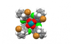 新的合成方法增强了药物发现的3-D化学空间