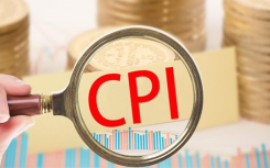 4月CPI同比上涨3.3% CPI环比继续下降