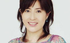 冈江久美子去世  冈江久美子个人资料简介