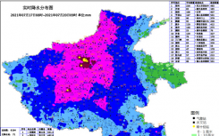 2021河南郑州暴雨最新消息大汇总  2021河南暴雨的原因是什么何时能停