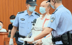 杭州许国利杀妻案什么时候枪毙执行死刑了吗？杭州杀妻碎尸案来女子头颅去哪里了