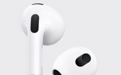 苹果新款耳机2021什么时候上市？AirPods3发售时间是几号