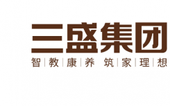 三盛地产集团林荣滨和程璇什么关系？三盛地产集团老板林荣滨哪里人个人背景资料简介及老婆