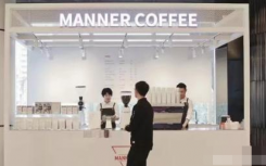 Manner咖啡怎么样为什么这么火？manner咖啡创始人韩玉龙是谁资料简介