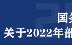 2022年放假安排时间表来啦！今年过年放假安排2022年全年